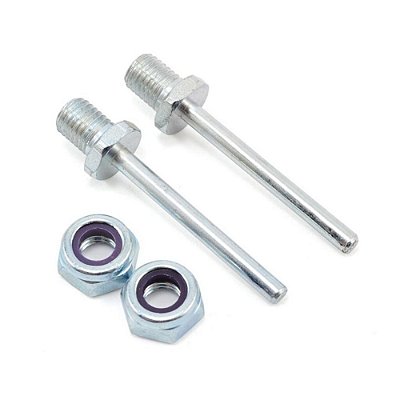 Eixo de Roda 1/8 x 1.1/4 pol Du-Bro DUB246 Aeromodelo Axle