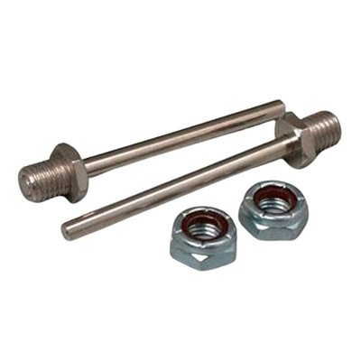 Roda RC 2 X 5/32 Eixo Rodas GPMQ4277