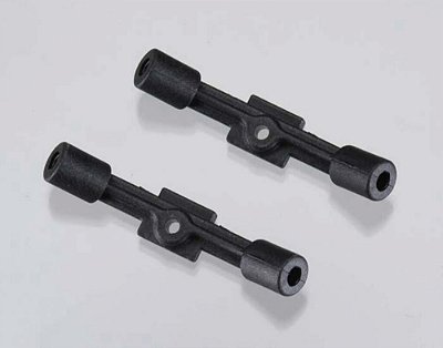 Peça para Helicóptero AXE EZ Suporte do Trem de Pouso HMXE8904