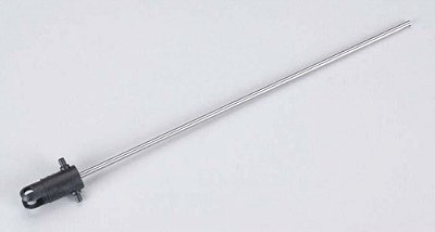 Peça para Helicóptero AXE EZ Inner Eixo do Rotor Assemb HMXE8411