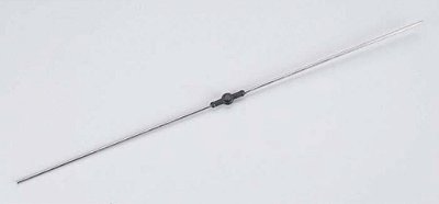 Peça para Helicóptero AXE EZ Flybar Assembly HMXE7808