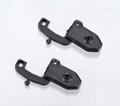 Peça para Helicóptero AXE EZ Conjunto Garra de Pá HMXE8314