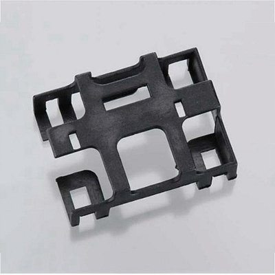 Peça para Helicóptero AXE EZ Bateria Box HMXE7203