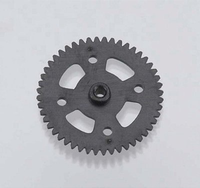 Peça para Helicóptero AXE CP Tail Engrenagem do Rotor HMXE9558