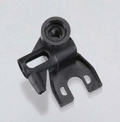 Peça para Helicóptero AXE CP Suporte do Motor de Cauda HMXE9555