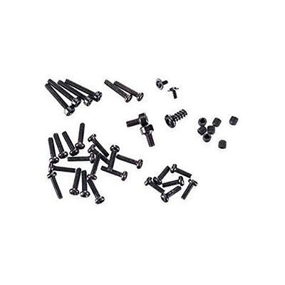 Peça para Helicóptero AXE CP Kit de Parafusos HMXE7342