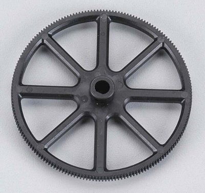 Peça para Helicóptero AXE CP Engrenagem do Rotor Principal