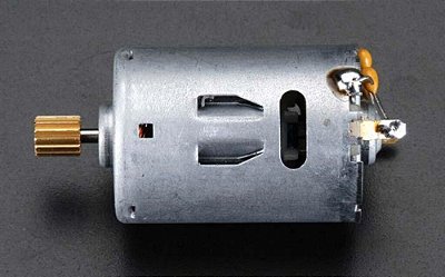 Peça para Helicóptero AXE CP Motor Principal 380 HMXE8002