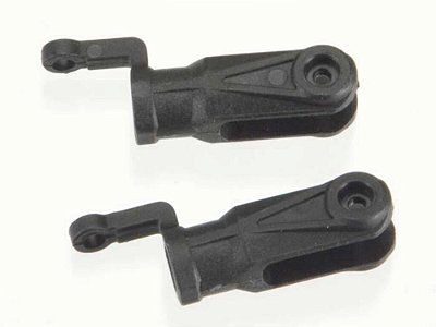 Peça para Helicóptero AXE CP Garras Principais AXE CP V3 HMXE8318