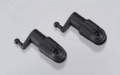 Peça para Helicóptero AXE CP Garras Das Pás Principais HMXE8313