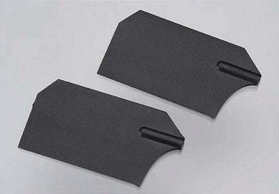 Peça para Helicóptero AXE CP Paddles da Flybar HMXE7804