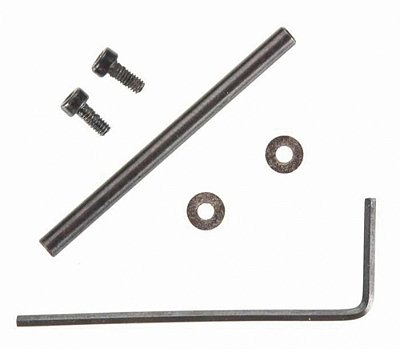 Peça para Helicóptero AXE CP Parafusos do Eixo de Passo HMXE7814