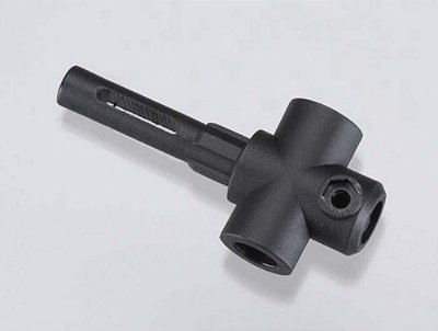 Peça para Helicóptero AXE CP Cubo Central HMXE8607