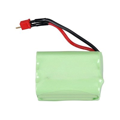 Peça para Helicóptero AXE CP Bateria 650MA 10.8V HMXM1002