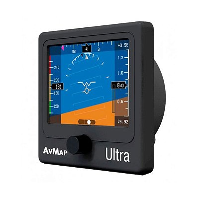 AvMap Ultra EFIS UX0EFS52AM