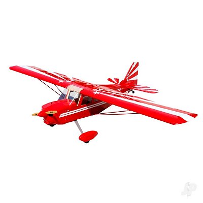 Aeromodelo Seagull Super Decathlon 68" 40-46 ARF SEA30
