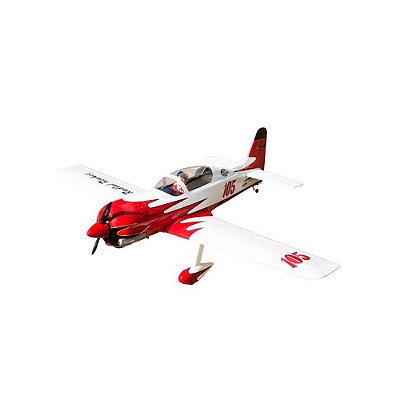 Aeromodelo Seagull Radial Rocket Td 62.2" ARF SEA229