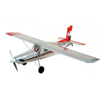 Aeromodelo Seagull Pilatus Porter PC-6 63" .55 ARF SEA107