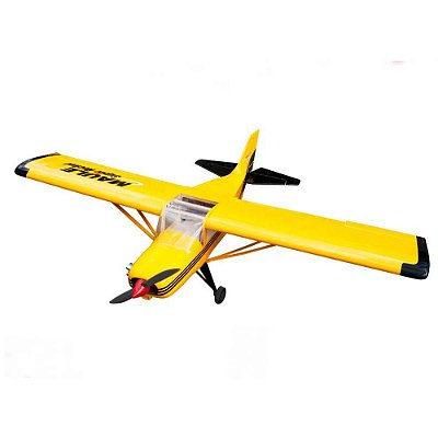 Aeromodelo Seagull Maule Super Rocket 70.9" 15-20 ARF SEA232