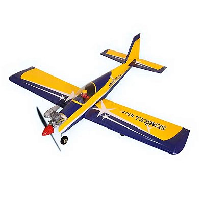 Aeromodelo Seagull Lw Sport V2 60" 40-26 ARF SEA10N