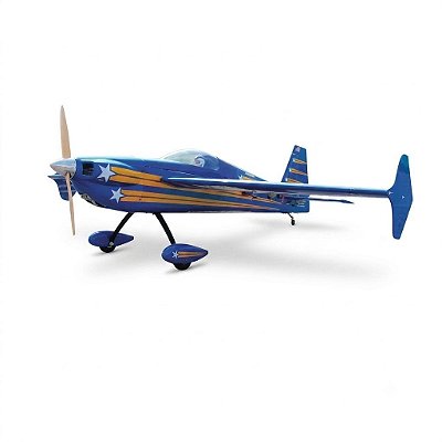 Aeromodelo Seagull Laser 200 76" 35-40 ARF 3D/AEROBATICS