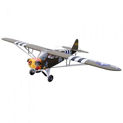 Aeromodelo Seagull L-4 Grasshopper 90" 1/5 15-20 SEA325