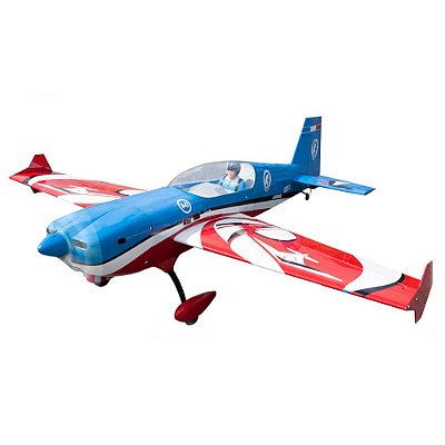 Aeromodelo Seagull Extra 330LX V2 3D 82.1" 50-60