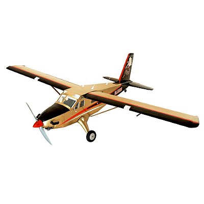 Aeromodelo Seagull DHC-2 Turbine Beaver 80" 30CC ARF SEA268