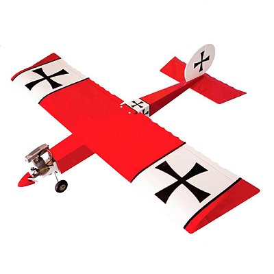 Aeromodelo Seagull Classic Ugly Stick 70.9" ARF 15CC