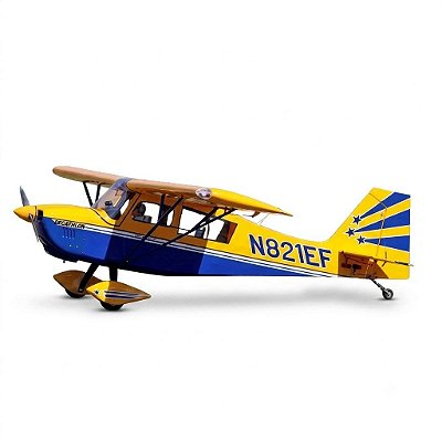 Aeromodelo Seagull Champion Xtreme Decathlon 122" V2 ARF