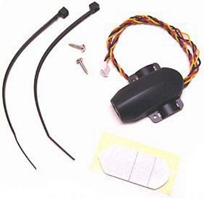 Hitec HTS-ORPM Sensor de RPM Óptico 55833