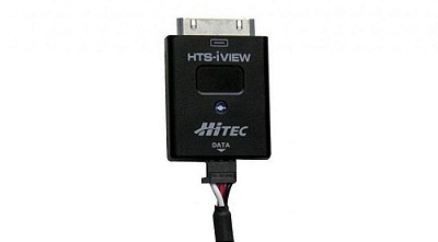 Hitec Interface para Produtos Apple 55862
