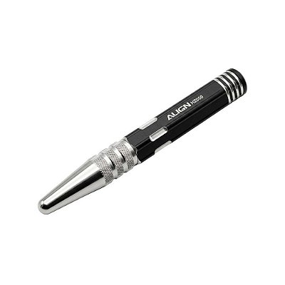 Peça Align Taper Reamer HZ050T
