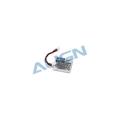 Peça Align RJ01 Dmss Remote Receiver HER15001