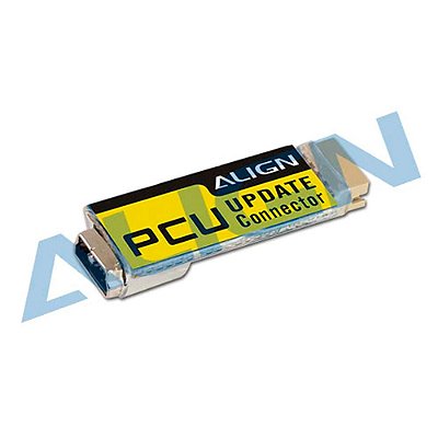 Peça Align Pcu Update Conector HEBPCU02T