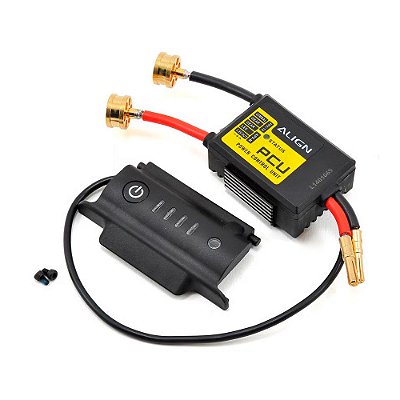 Peça Align Pcu Power Control Unit HEBPCU01T