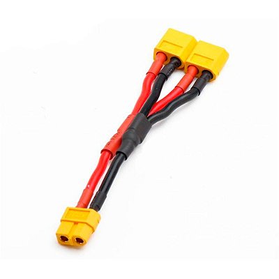 Peça Align Paralel XT60 Adaptor HEP48002T