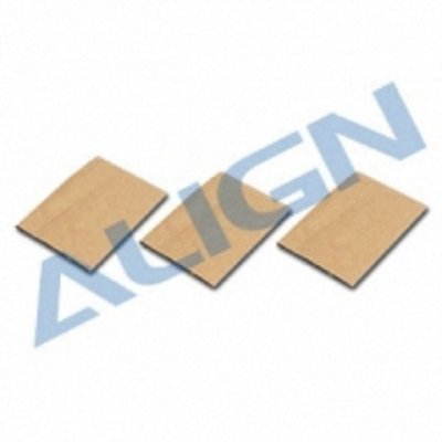 Peça Align OSD Fita Dupla Face HED00002T