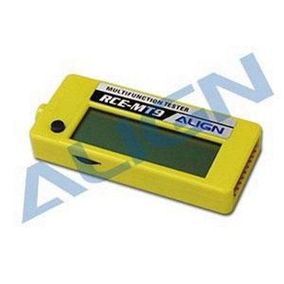 Peça Align Multi Function Tester HETMT901T