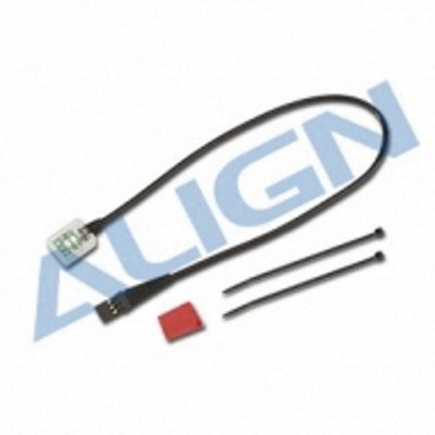 Peça Align External Status Led HEGAPS05T