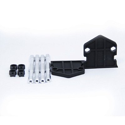 Peça Align E1 Bloco do Suporte do Tubo de Cauda HE1T011XXT
