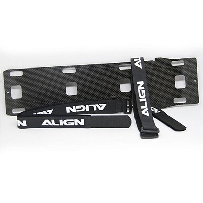 Peça Align E1 Plus Battery Suporte HE1B061XXT