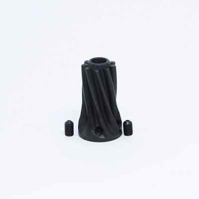 Peça Align E1 Pinhão do Motor 9T/M1.25 HE1G008AXT