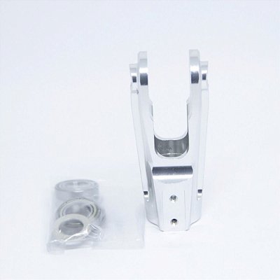 Peça Align E1 Suporte do Rotor Principal HE1H007XXT
