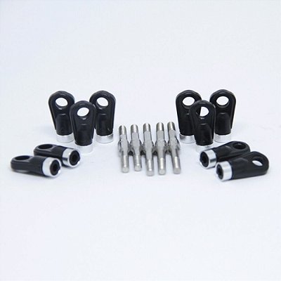 Peça Align E1 Kit de Barras de Ligação HE1Z001XXT