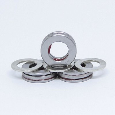 Peça Align E1 F10-18M Rolamento Axial HE1R001XXT