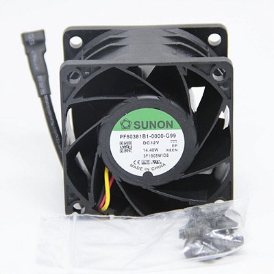Peça Align E1 Cooler HE1B017XXT