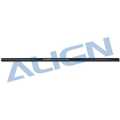 Peça Align E1 Tubo de Cauda em Alumínio HE1T010XXT