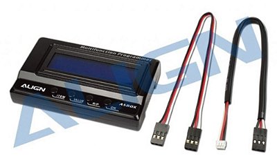 Peça Align ASBOX Programador Multifunção HES00001T