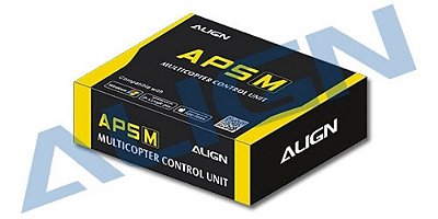 Peça Align APS-M Multicóptero Completo HEGAPS04